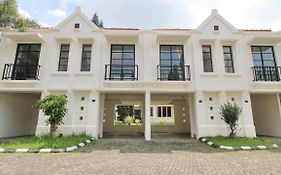 Casa D' Ladera Hotel